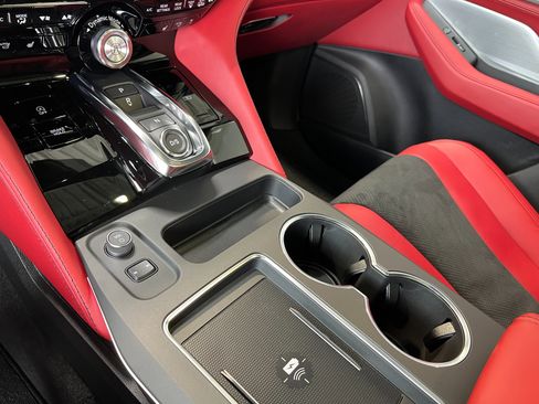 New 2026 Acura MDX A-Spec image 27