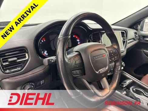 Certified 2023 Dodge Durango GT image 23