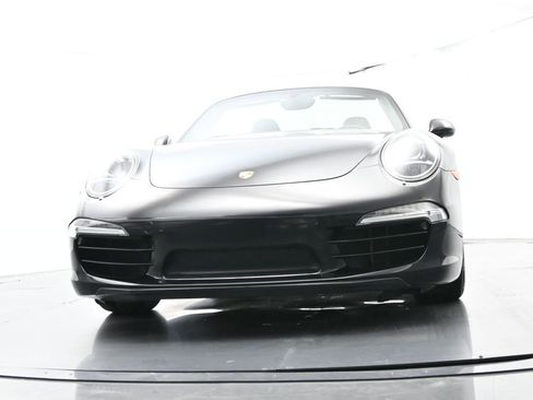 Used 2015 Porsche 911 Carrera S image 65