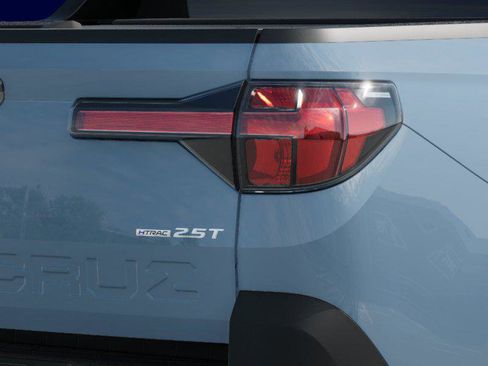 New 2026 Hyundai Santa Cruz XRT image 10