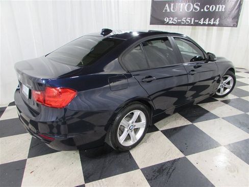 Used 2012 BMW 328i Sedan image 17