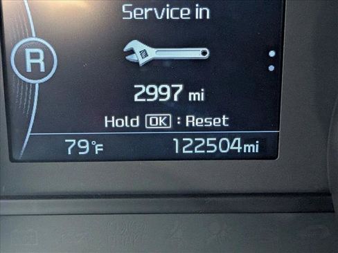 Used 2018 Kia Sportage LX FWD image 11
