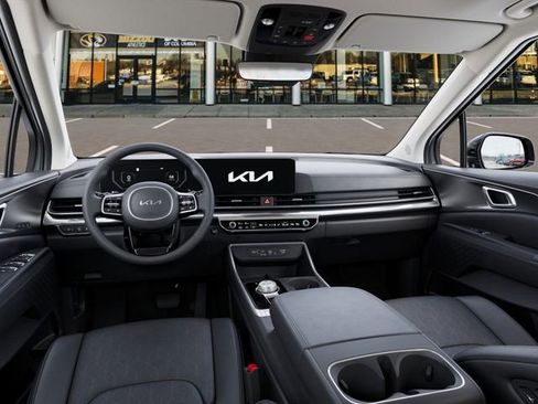 New 2026 Kia Carnival SX image 14