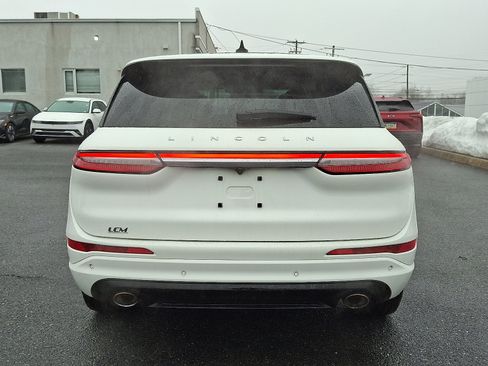 Used 2023 Lincoln Corsair AWD w/ Equipment Group 101A image 6