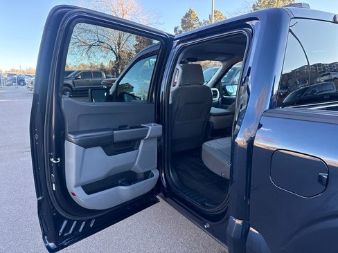 Certified 2023 Ford F150 XLT w/ Trailer Tow Package AWD/4WD image 17