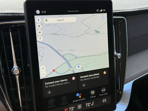 New 2026 Volvo XC90 B6 Plus w/ Protection Package Premier image 20