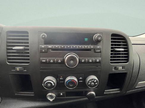 Used 2011 GMC Sierra 1500 SLE image 13