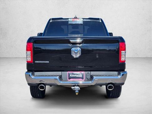 Used 2020 RAM 1500 Big Horn RWD image 7