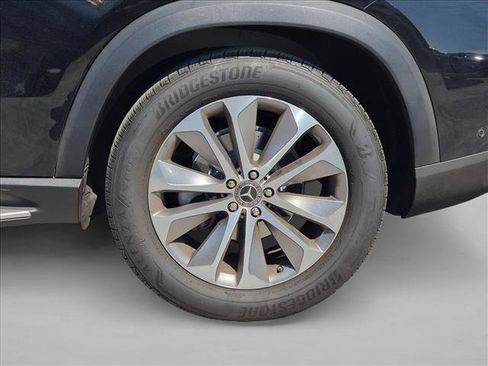 Used 2020 Mercedes-Benz GLE 350 4MATIC image 23