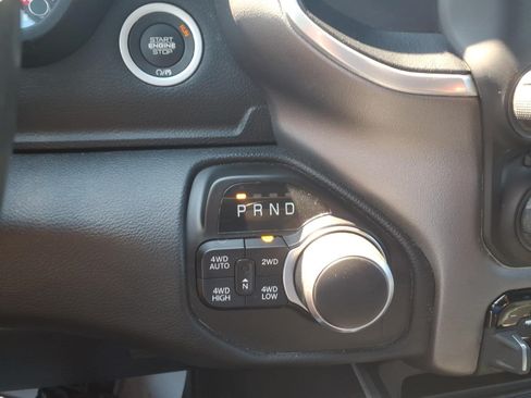 Used 2022 RAM 1500 Big Horn AWD/4WD image 21