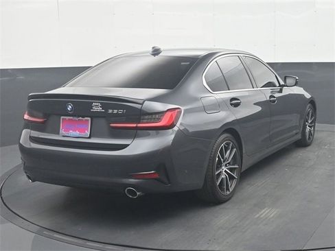 Used 2020 BMW 330i Sedan w/ Convenience Package image 7