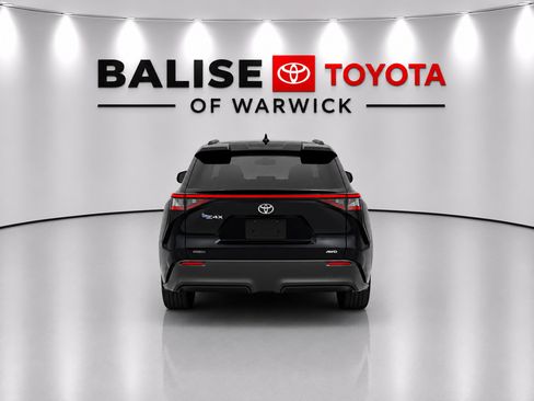 Used 2024 Toyota bZ4X AWD w/ Weather Package image 4