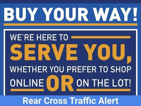 Certified 2024 Chevrolet Silverado 1500 RST w/ All Star Edition Plus image 3