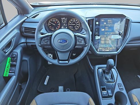 New 2026 Subaru Crosstrek 2.5i Sport w/ Crosstrek Mirror Package AWD/4WD image 20