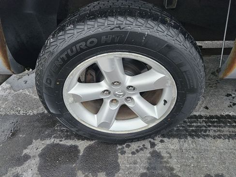 Used 2006 Dodge Ram 1500 Truck SLT image 22