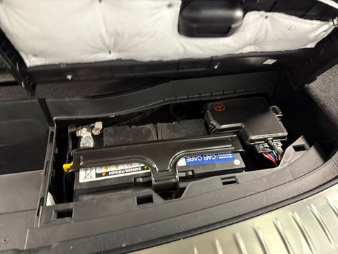 Used 2021 Genesis GV80 3.5T w/ Advanced Package 06 image 48