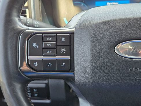 Used 2024 Ford F250 Platinum AWD/4WD image 23