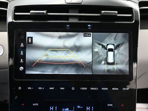 Used 2023 Hyundai Tucson Limited w/ Cargo Package AWD/4WD image 21