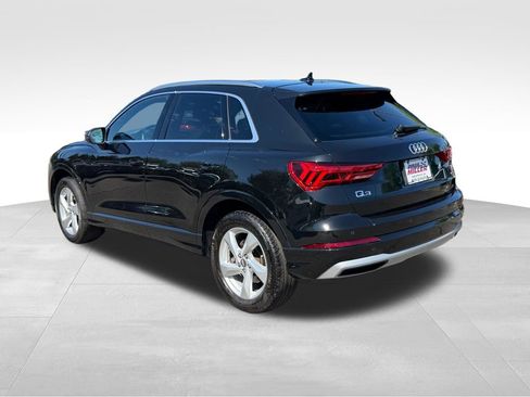 Used 2020 Audi Q3 2.0T Premium Plus w/ Premium Plus Package AWD/4WD image 5