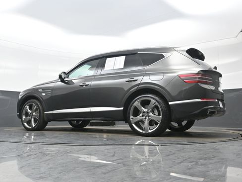 Certified 2024 Genesis GV80 2.5T w/ Prestige Package image 29