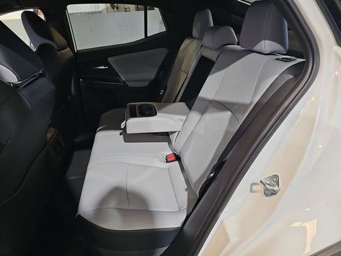 New 2026 Subaru Uncharted AWD image 15