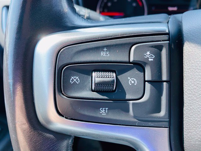 Used 2021 Chevrolet Tahoe Z71 w/ Rear Media and Nav Package AWD/4WD image 40