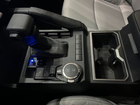 New 2026 Toyota Tacoma SR5 AWD/4WD image 23