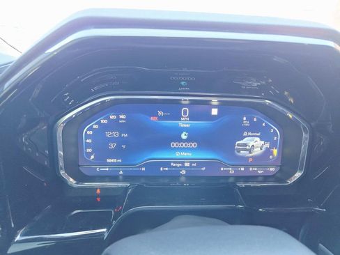 Used 2022 Chevrolet Silverado 1500 LT Trail Boss w/ LT Trail Boss Premium Package image 11