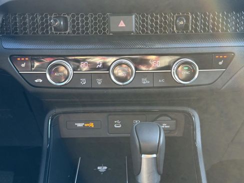 New 2026 Honda CR-V Sport-L image 19