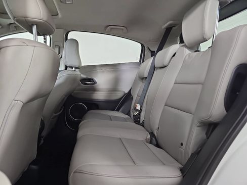 Used 2017 Honda HR-V EX-L image 13