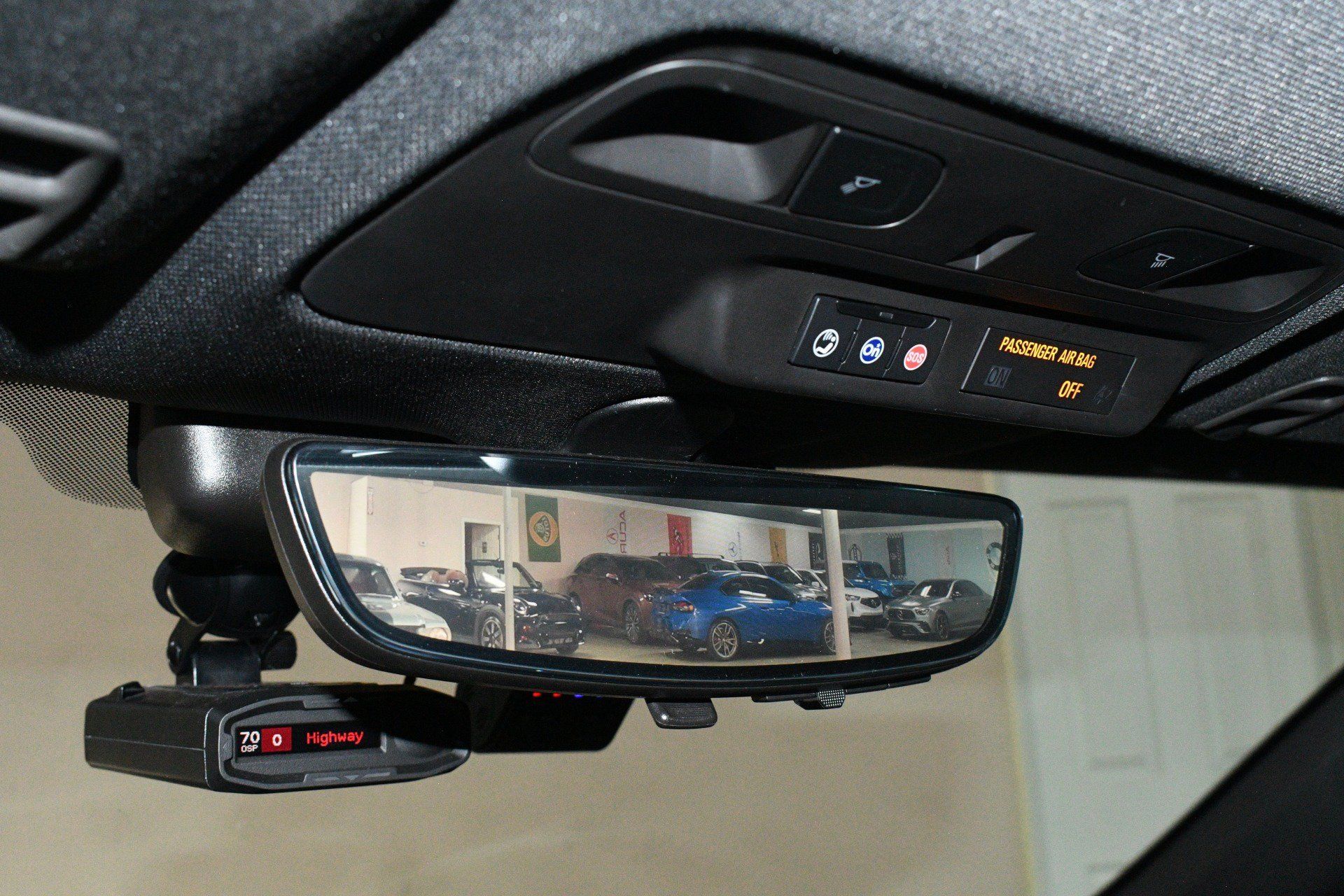 Used 2020 Chevrolet Camaro ZL1 RWD image 35
