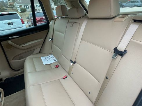 Used 2012 BMW X3 xDrive28i image 20