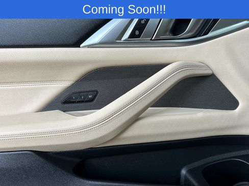 Used 2021 BMW 430i Coupe w/ Parking Assistance Package RWD image 11