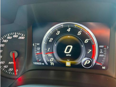 Used 2014 Chevrolet Corvette Stingray Coupe w/ 3LT Preferred Equipment Group RWD image 12