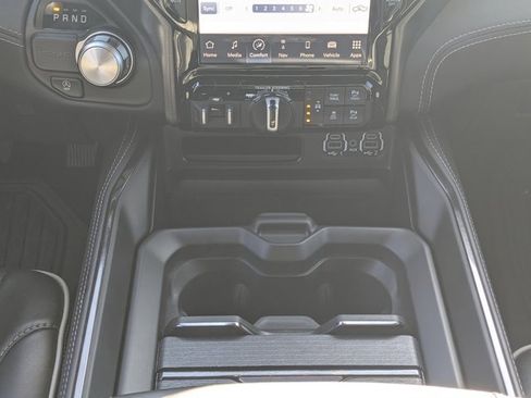 Used 2023 RAM 1500 Limited image 20