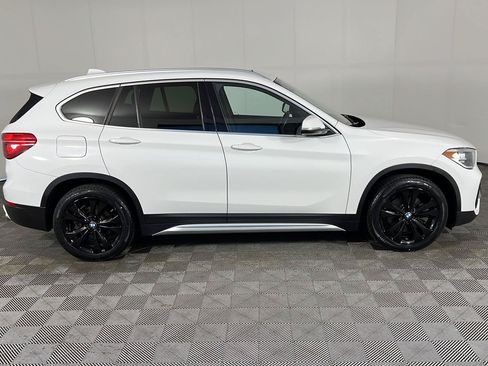 Used 2020 BMW X1 xDrive28i w/ Convenience Package AWD/4WD image 3