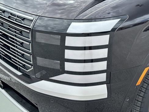 New 2026 Hyundai Palisade Calligraphy image 7