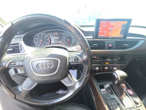 Used 2013 Audi A6 2.0T Premium Plus image 6
