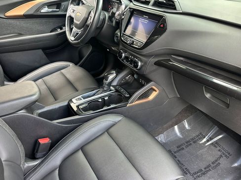 Used 2023 Chevrolet TrailBlazer ACTIV w/ Convenience Package FWD image 31
