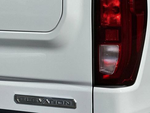 Certified 2023 GMC Sierra 1500 Elevation AWD/4WD image 28
