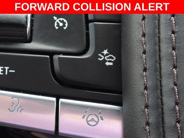 Used 2023 Cadillac Escalade V w/ LPO, Floor Liner Package AWD/4WD image 30