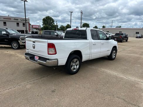 Used 2022 RAM 1500 Big Horn RWD image 5