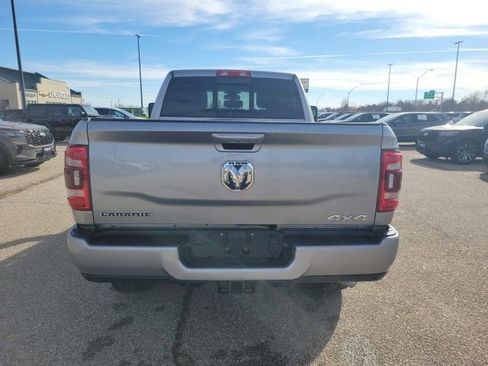 Used 2024 RAM 2500 Laramie image 26