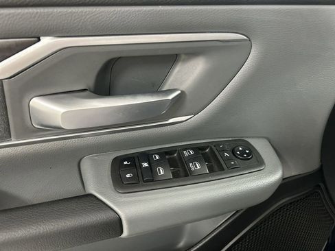 Used 2021 RAM 1500 Big Horn AWD/4WD image 11