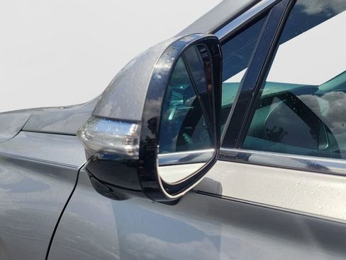 Certified 2021 Hyundai Santa Fe Limited FWD image 4