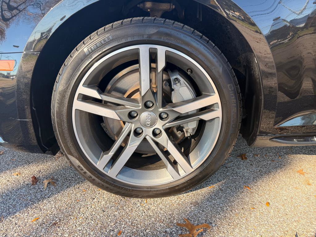 Used 2018 Audi A4 2.0T Premium Plus w/ Premium Plus Package AWD/4WD image 27