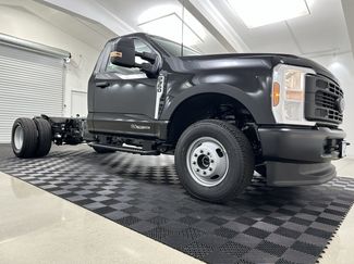 New 2025 Ford F350 XL video 1