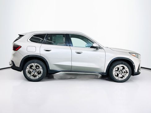 Used 2024 BMW X1 xDrive28i w/ Convenience Package image 10