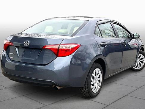 Used 2017 Toyota Corolla LE image 13