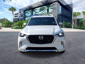 Certified 2024 MAZDA CX-90 3.3 Turbo S w/ Premium Package AWD/4WD video 2